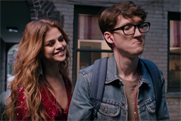 Selena Gomez won't stop dancing in first Verizon ad