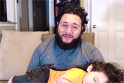 Angel Soft pays rent and childcare costs for single parents