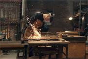 Have a dream to follow? 'You Should,' says Squarespace