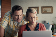 Hell is other people's linens in new spots for Tide