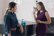 Tiger moms eschew fun robots in Wonder Workshop spots