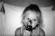 Deadly toddlers kill Americans in McCann NY PSA