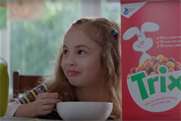 General Mills cleans up its act, and its ingredients