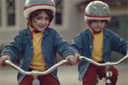 A pre-owned BMW helps even an identical twin stand out
