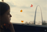 A family's road trip becomes a pilgrimage in new Volkswagen spots