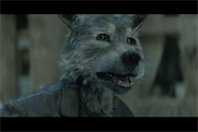 The Big Bad Wolf huffs, puffs and wheezes in FCB's poetic anti-smoking spot