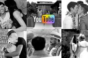 YouTube's "#ProudToLove" video champions marriage equality