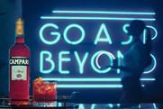 Campari teams up with Yard NYC to expand brand reach outside of Europe