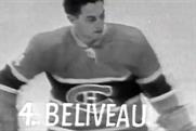 NHL remembers legendary players