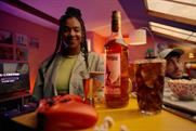 Captain Morgan "Spice on" by Anomaly
