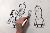 Carphone Warehouse 'there was a time' by CHI & Partners