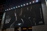 Castore "Better never stops" by FCB London