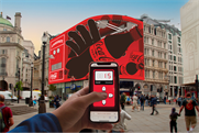 Coca-Cola "#Take a taste now" by Open X