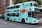 Chambord "Royale because no reason" by Wieden & Kennedy London
