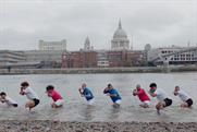 Christian Aid "#StopRugbySinking" by Impero