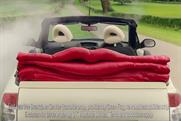 Churchill "Diva Soft-Top" by WCRS