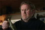 Coca-Cola "The santa stories" by WPP Open X