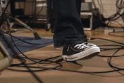 Converse "All wah" by Critical Mass