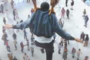 Coors "Fresh ride" by Havas London