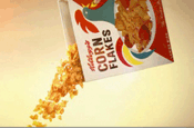 Kellogg's 'heritage' by Cheetham Bell JWT