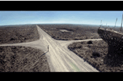 Johnnie Walker 'crossroads' by Bartle Bogle Hegarty