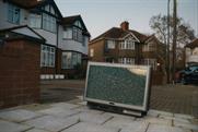 Currys "On my way to Currys" by Abbott Mead Vickers BBDO