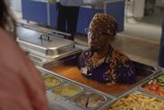 Currys "New term" by Abbott Mead Vickers BBDO