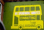 Dairygold Kerry Foods "#MakeaMinute" by Rothco