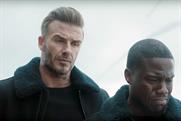 H&M "Road trip teaser" by Adam & Eve/DDB