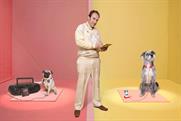 Deezer "Doggy duo" by PD3