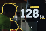 DAZN "Game. Changed" by Dentsumcgarrybowen
