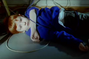 DfT 'haunted' by AMV BBDO