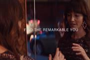 Macy's leans into empowerment for new ad by BBDO New York