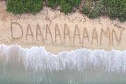 Reef teams up with Haymaker for epic drone-based campaign 'Beach Freely'