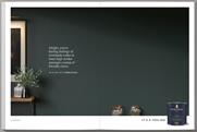 Dulux "It's a feeling" by Ogilvy UK
