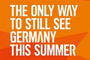 easyJet "Germany" by VCCP