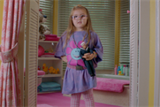 EBay "When you buy a thing, sell a thing..." by McCann London