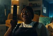 EBay "Mechanic mindset" by McCann London