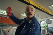 EBay "That's the eBay way" by McCann London