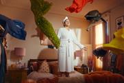 EBay UK “Turn nothing to wear into something to love” by Dept