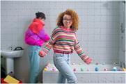 EBay "There's a small business for that" by McCann London