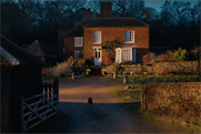 Asda "Come for the eggs" by Havas London