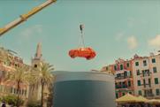 Fiat "Operation no grey" by Leo Burnett Turin