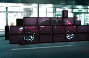 Ford Europe 'this is now' by Ogilvy London