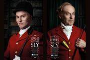 International Fund For Animal Welfare "the sly ones" by J Walter Thompson
