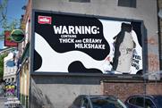 Frijj “Embrace the urjj” by VCCP