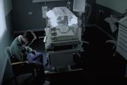 Frontline19 “Sicker than the patients” by Adam & Eve/DDB
