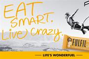 Fulfil Nutrition "Wonderfuel" by The Community London