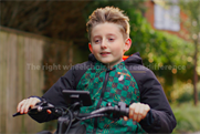 Whizz Kidz "The right wheelchair is the real difference" by Manifest