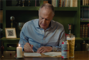 Budweiser "#BudBankHoliday" by Revolt